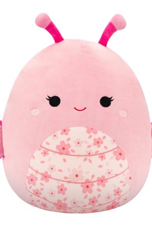 12-Inch Mogo the Pink Sakura Butterfly