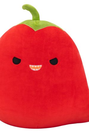 12-Inch Christo the Red Chili Pepper