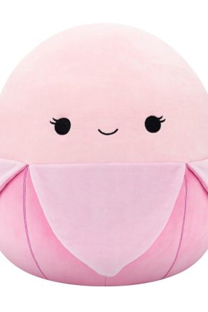 14-Inch Lex Lex the Pastel Pink Banana