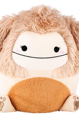 12-Inch Diva the Cream Bigfoot