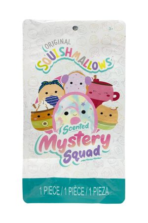 Scented Dessert Mystery Bag