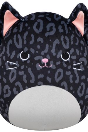 12-Inch Xiomara the Mischievous Black Panther