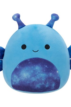 8-Inch Hunter the Blue Lightning Bug