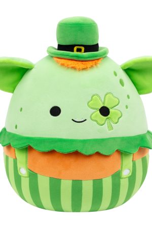 12-Inch Select Series Denny the St. Paddy's Day Troll