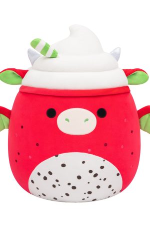 14-Inch Icarus the Dragon Fruit Drink