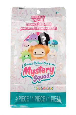5-Inch Scented Mystery Bag (Gradient Squad)