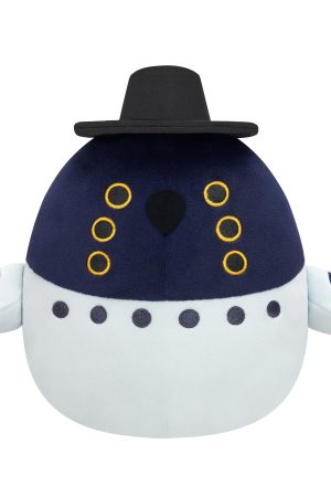 KPop Demon Hunters 8-Inch Sussie
