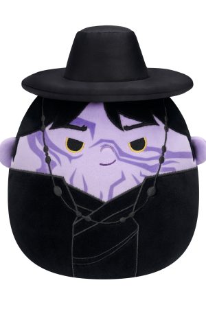 KPop Demon Hunters 8-Inch Jinu