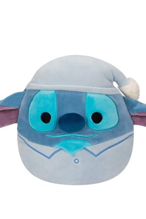 Disney 8-Inch Stitch in Pajamas