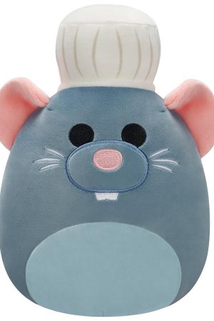 Squishmallows Original Disney-Pixar Remy Plush