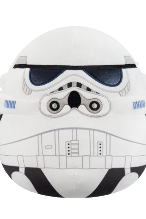 12-Inch Star Wars Stormtrooper Plush