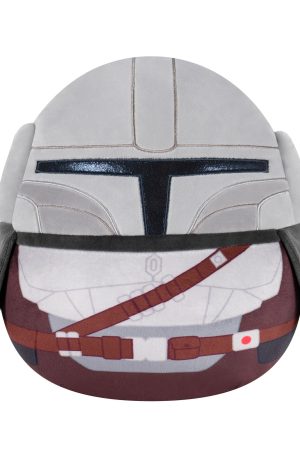 8-Inch Star Wars Mandalorian Plush