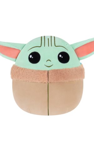 8-Inch Star Wars Grogu Plush