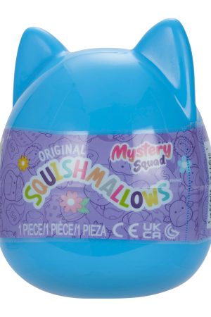4-Inch Squishmallows Easter Mystery Capsule - Includes 1 Capsule