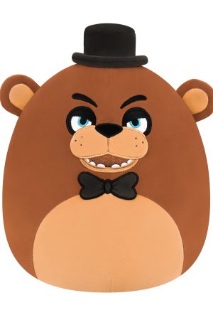 10-Inch Five Nights at Freddy's Plush