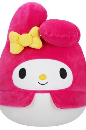 Hello Kitty and Friends 8-Inch My Melody Squishmallows