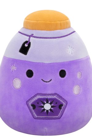 8-Inch Kensington the Neon Purple Potion