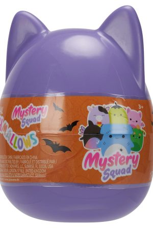 4-Inch Squishmallows Halloween Mystery Capsule - Includes 1 Capsule