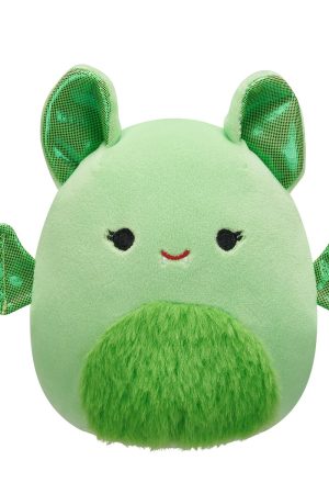 5-Inch Apple the Green Bat