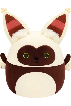 Avatar: The Last Airbender 12-Inch Momo
