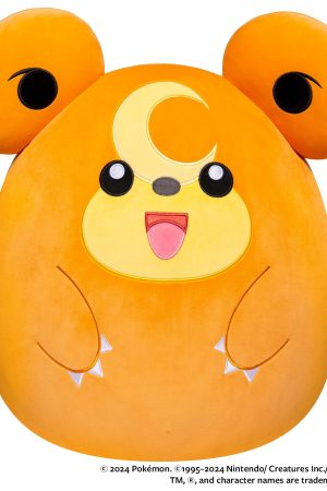 Pokémon 20-Inch Teddiursa