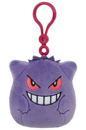 3.5-Inch Pokémon Gengar Clip