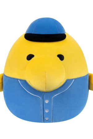 Peanuts 8-Inch Baseball Woodstock