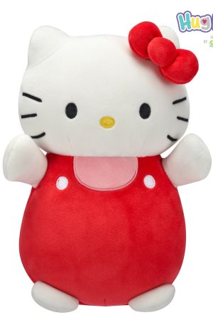 Hello Kitty and Friends 10-Inch Hello Kitty HugMees