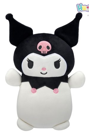Hello Kitty and Friends 10-Inch Kuromi HugMees