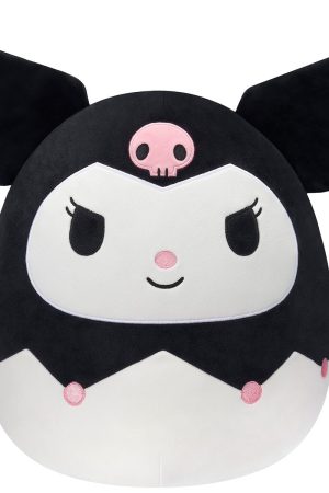 Hello Kitty and Friends Kuromi Squishmallows