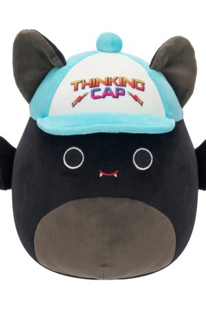 Stranger Things 8-Inch Emily in Thinking Cap