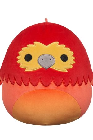 Harry Potter Fawkes Plush
