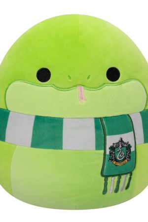 Harry Potter 10-Inch Slytherin Snake