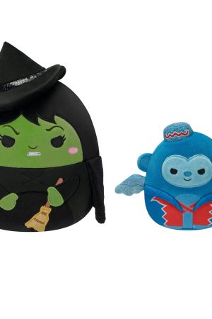 Select Series 2-Pack: Wicked Witch + Winged Monkey