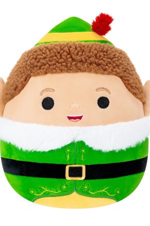 8-Inch Buddy the Elf