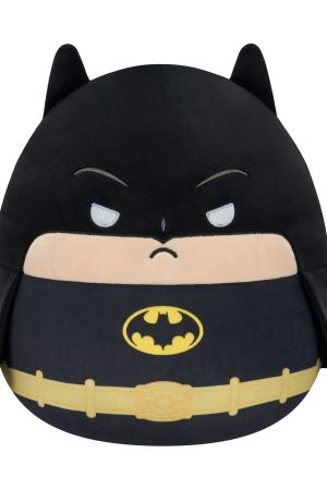 DC Comics 12-Inch Batman Plush