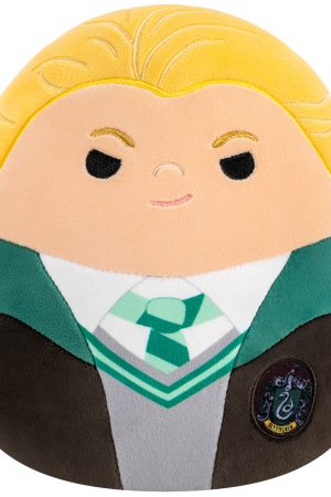 Harry Potter 10-Inch Draco Malfoy Plush