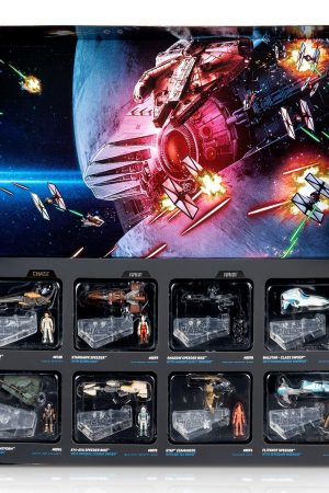 Scout Class Collection (Series 5) includes Rare and Chase Vehicles