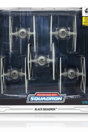 STAR WARS™ Micro Galaxy Squadron Black Squadron