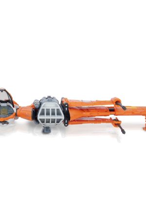 STAR WARS™ Micro Galaxy Squadron Hera Syndulla's B-wing