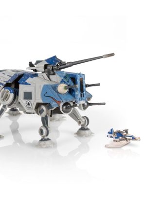 STAR WARS™ Micro Galaxy Squadron AT-TE (104th Battalion)