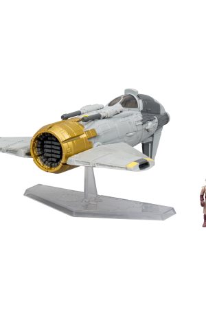 STAR WARS™ Micro Galaxy Squadron Fiend Fighter