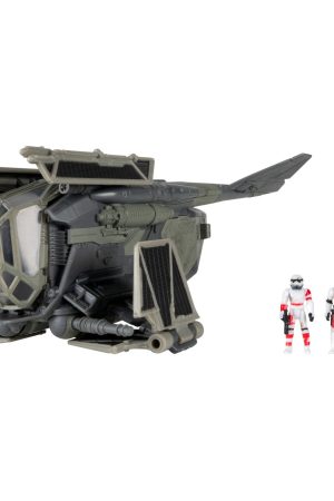 STAR WARS™ Micro Galaxy Squadron LAAT/LE