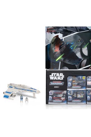 STAR WARS™ Micro Galaxy Squadron Aerial Aces Bundle