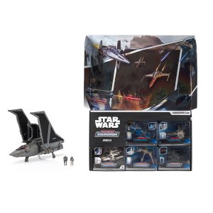 STAR WARSâ„¢ Micro Galaxy Squadron Dawn of the Empire Bundle