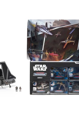 STAR WARS™ Micro Galaxy Squadron Dawn of the Empire Bundle