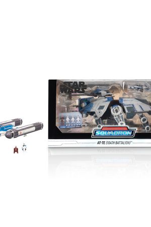 STAR WARS™ Micro Galaxy Squadron Republic Power Pack