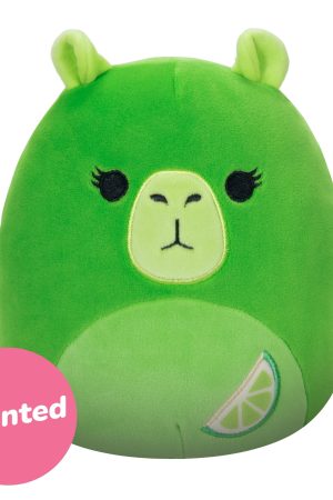 8-Inch Select Series: Madchen Lime Scented Capybara