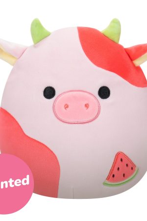 8-Inch Select Series: Oola Watermelon Scented Cow