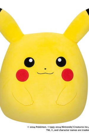Pokémon 20-Inch Pikachu